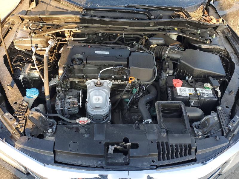 Aukcja sprzedaży 2016 Honda Accord, vin: 1HGCR2F74GA224574, numer aukcji: 75232155