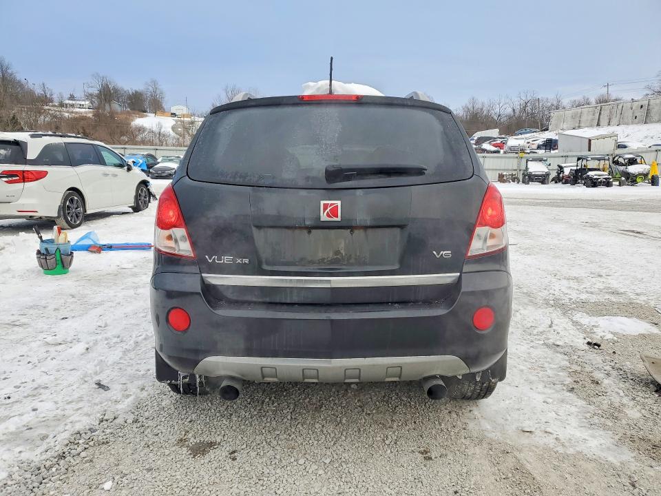Aukcja sprzedaży 2008 Saturn Vue Xr, vin: 3GSCL53748S658973, numer aukcji: 75570335