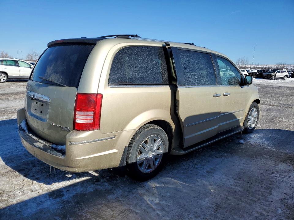 Aukcja sprzedaży 2010 Chrysler Town & Country, vin: 2A4RR6DX8AR398132, numer aukcji: 76445115