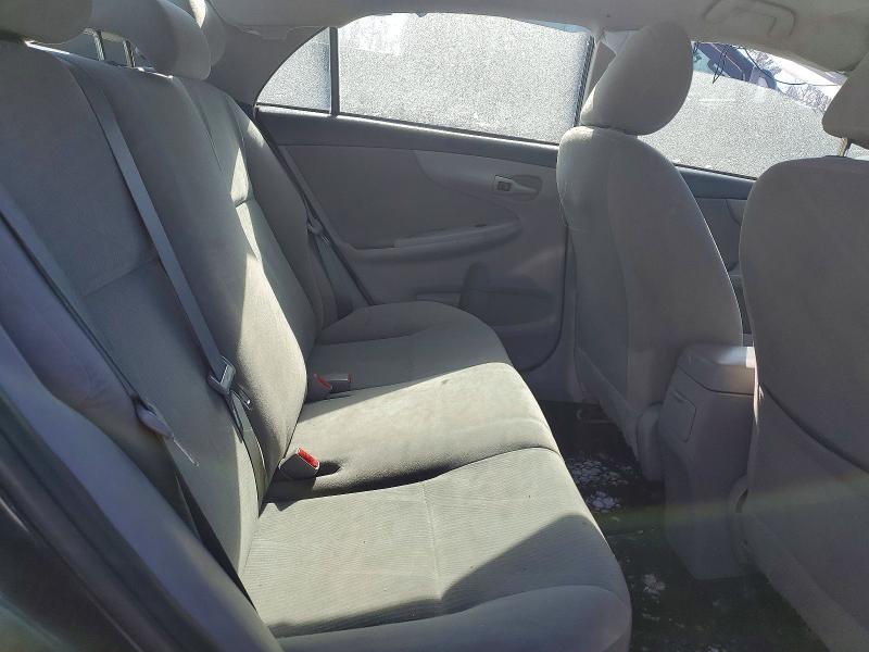 Продаж на аукціоні авто 2013 Toyota Corolla, vin: 2T1BU4EE0DC929898, номер лоту: 76444465