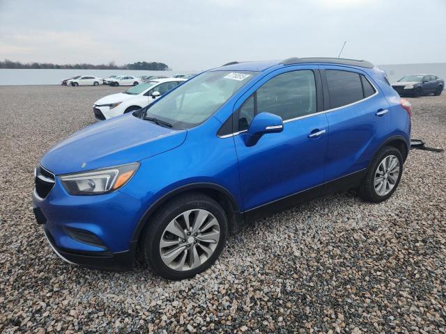 77192615 :رقم المزاد ، KL4CJASB5HB030135 vin ، 2017 Buick Encore مزاد بيع