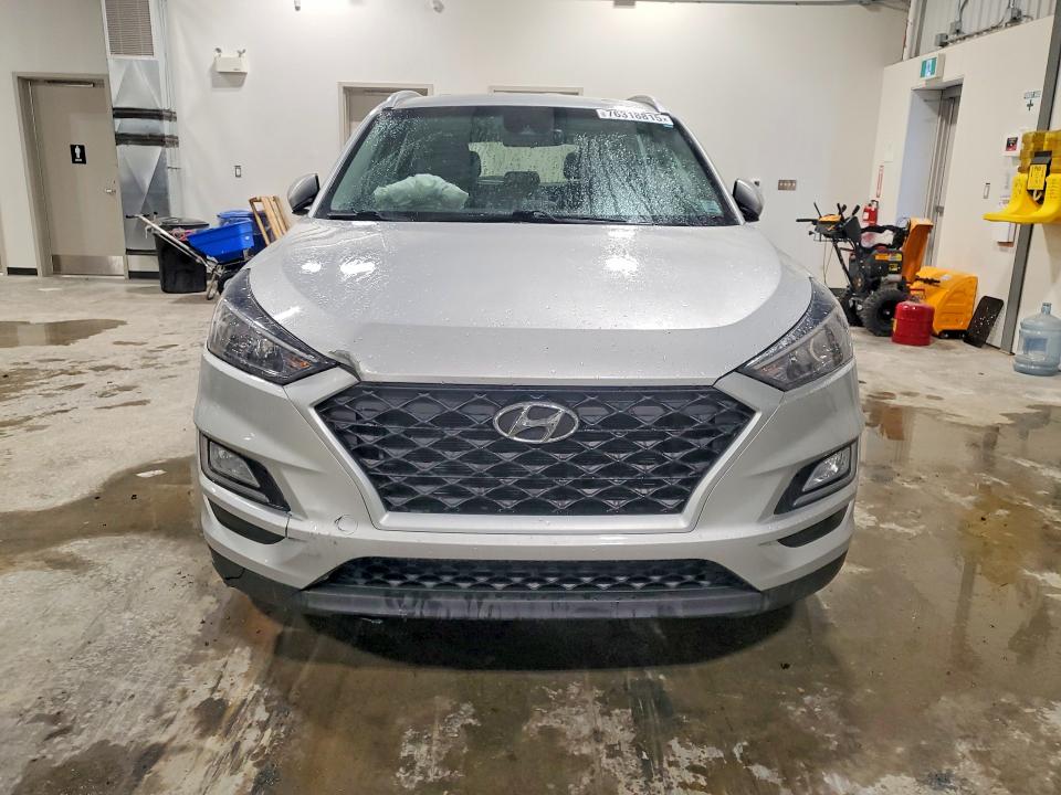 2019 Hyundai Tucson მანქანა იყიდება აუქციონზე, vin: KM8J3CA42KU972463, აუქციონის ნომერი: 76318815