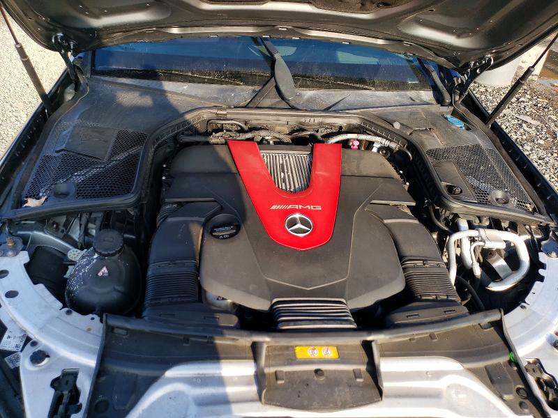 Aukcja sprzedaży 2019 Mercedes-benz C, vin: 55SWF6EBXKU294077, numer aukcji: 77717865