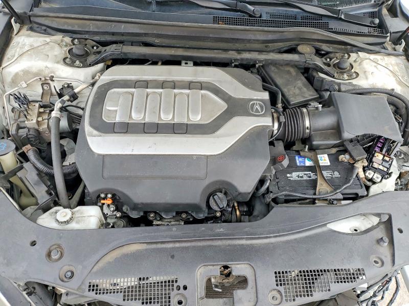 Aukcja sprzedaży 2016 Acura Rlx, vin: JH4KC1F9XGC002003, numer aukcji: 77753905