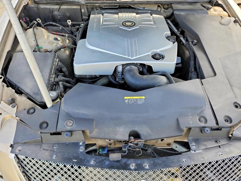 Продажа на аукционе авто 2006 Cadillac Sts, vin: 1G6DW677360182696, номер лота: 75418705
