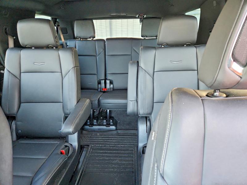 Aukcja sprzedaży 2024 Cadillac Escalade, vin: 1GYS4AKL0RR156181, numer aukcji: 78885685