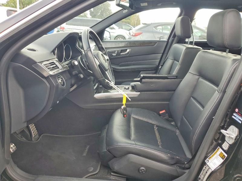 Aukcja sprzedaży 2016 Mercedes-benz E, vin: WDDHF8JB5GB245008, numer aukcji: 77385815