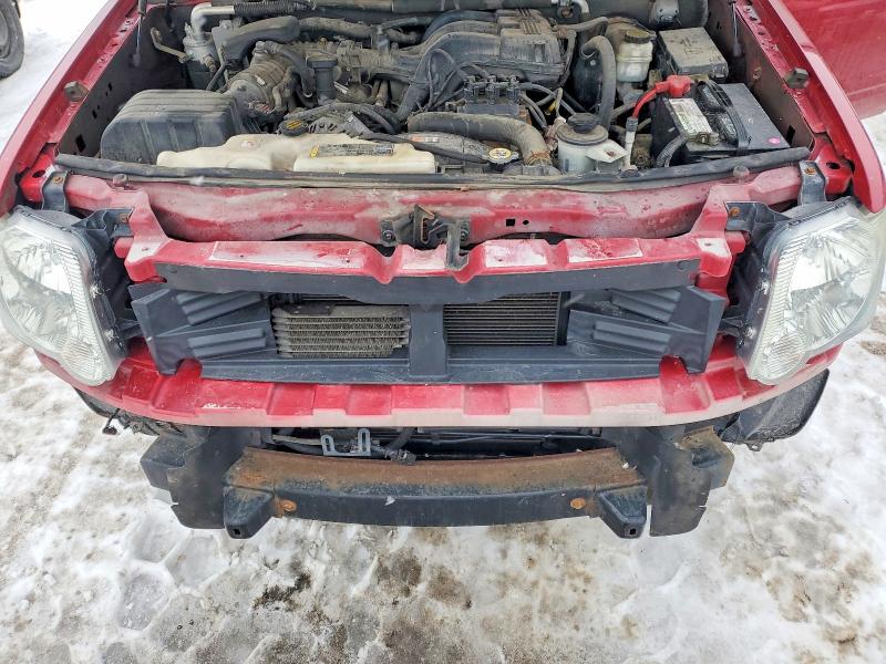 Продажа на аукционе авто 2010 Ford Explorer S, vin: 1FMEU5BE7AUF08150, номер лота: 76246925
