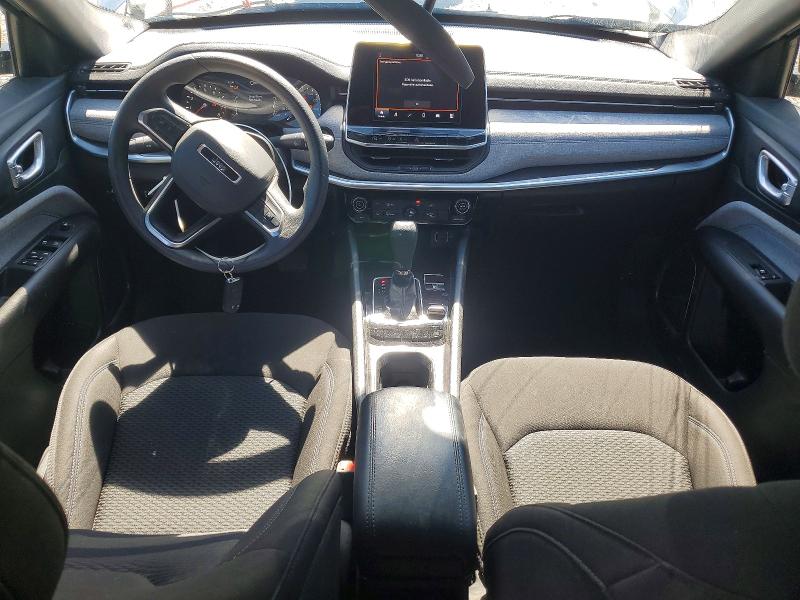 Aukcja sprzedaży 2025 Jeep Compass, vin: 3C4NJDANXST528476, numer aukcji: 78461975