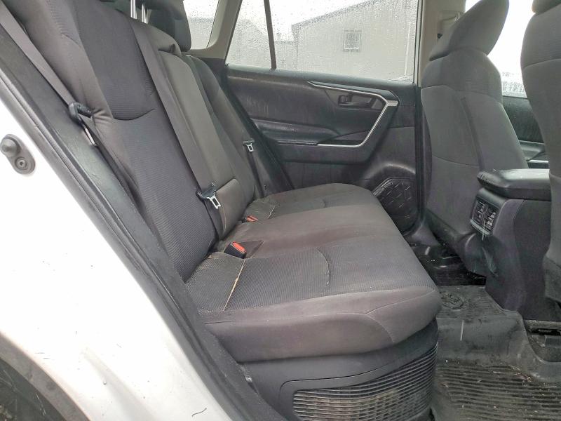 Продаж на аукціоні авто 2024 Toyota Rav4 Hybrid, vin: 4T3MWRFV2RU128840, номер лоту: 78327785
