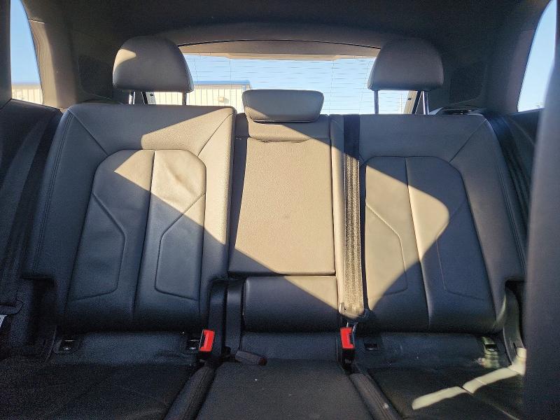 Aukcja sprzedaży 2021 Audi Q3, vin: WA1DECF33M1069135, numer aukcji: 77746615