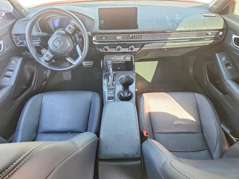 Продаж на аукціоні авто 2023 Honda Civic, vin: 19XFL1H84PE017595, номер лоту: 78400155