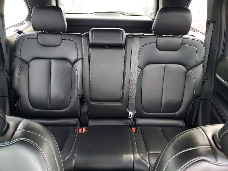 2025 Jeep Grand Cherokee მანქანა იყიდება აუქციონზე, vin: 1C4RJGBG5SC338664, აუქციონის ნომერი: 74504195