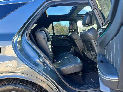Продажа на аукционе авто 2018 Mercedes-benz Gle 63 Amg, vin: 4JGDA7EB9JB058000, номер лота: 74630745