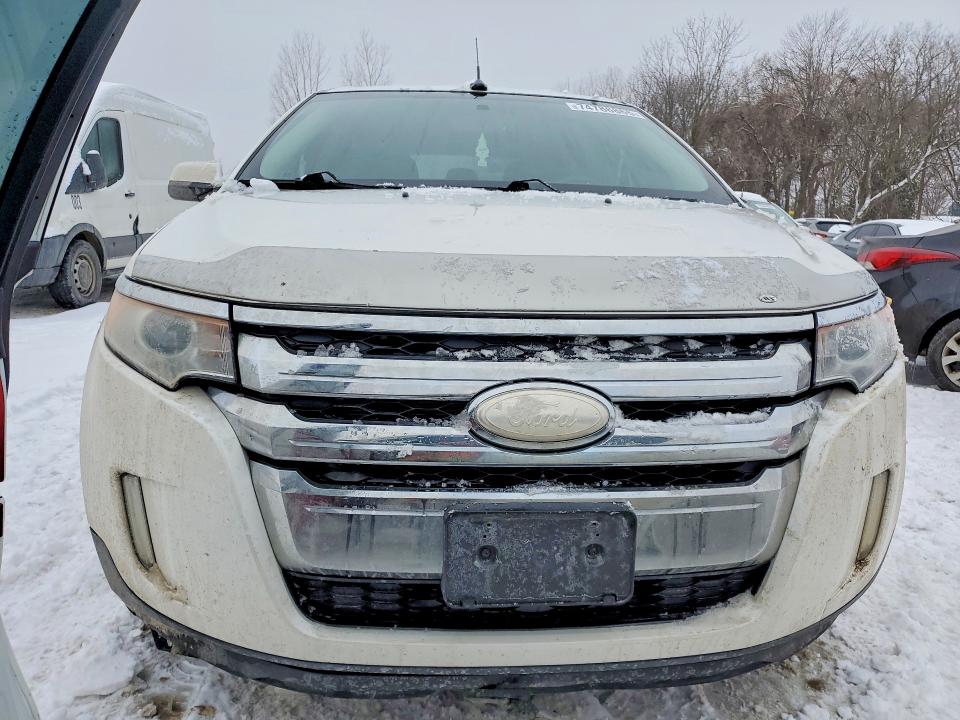 Продажа на аукционе авто 2013 Ford Edge, vin: 2FMDK3JC5DBB18566, номер лота: 74786865