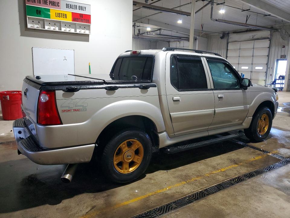 Продажа на аукционе авто 2004 Ford Explorer Sport Trac, vin: 1FMZU77KX4UC29579, номер лота: 75289605