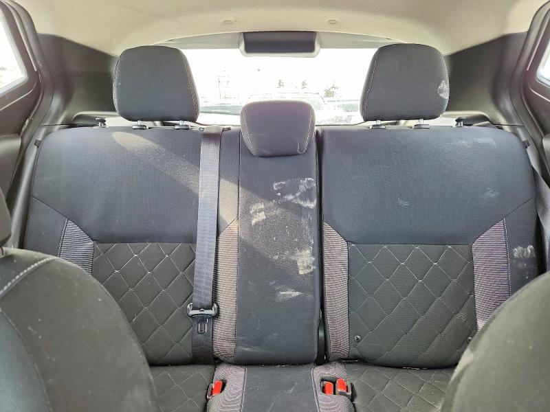 Продаж на аукціоні авто 2019 Nissan Kicks, vin: 3N1CP5CU6KL505618, номер лоту: 75274555