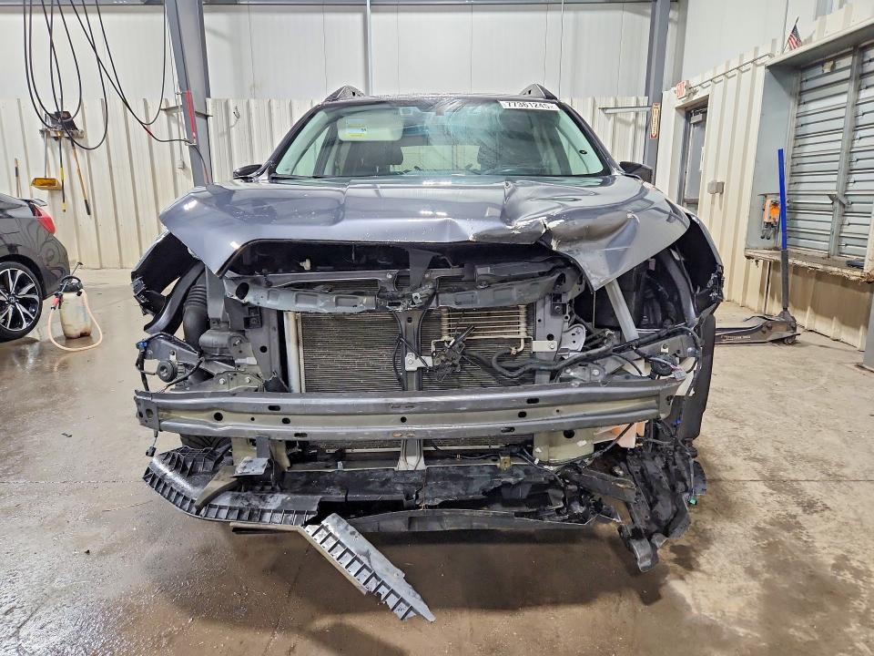 77361245 :رقم المزاد ، 4S4WMAJD0N3457172 vin ، 2022 Subaru Ascent مزاد بيع