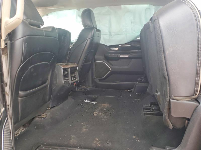 Продажа на аукционе авто 2019 Ram 1500, vin: 1C6SRFJT6KN513440, номер лота: 78628225