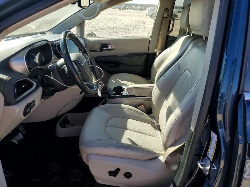 Auction sale of the 2021 Chrysler Pacifica, vin: 2C4RC1L71MR599175, lot number: 78342035