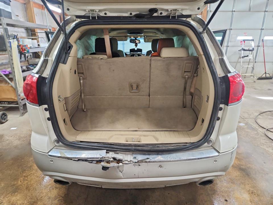 Продаж на аукціоні авто 2012 Buick Enclave, vin: 5GAKVCED5CJ155277, номер лоту: 78100925