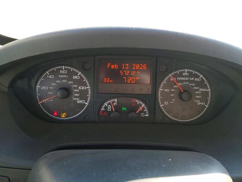 Продаж на аукціоні авто 2019 Ram Promaster 3500, vin: 3C7WRVLG8KE512611, номер лоту: 77313965