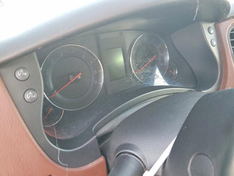 Aukcja sprzedaży 2010 Infiniti Ex35, vin: JN1AJ0HR7AM750058, numer aukcji: 78119595