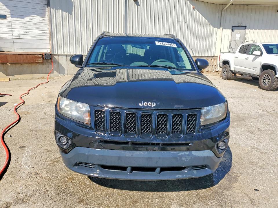 79109215 :رقم المزاد ، 1C4NJCBA9ED844810 vin ، 2014 Jeep Compass مزاد بيع