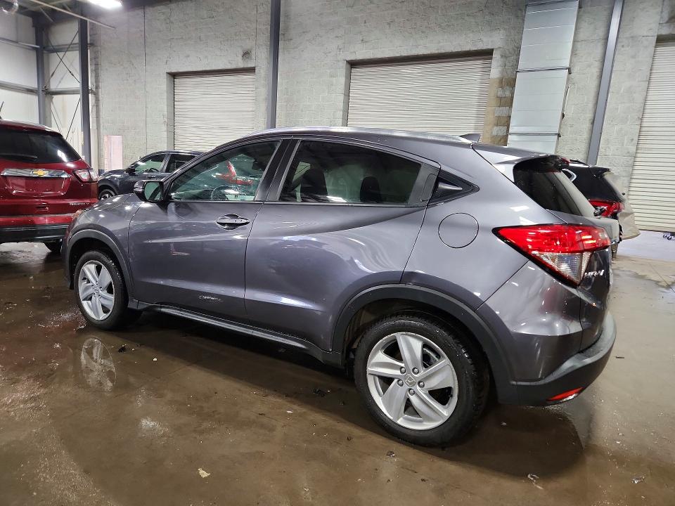 78259745 :رقم المزاد ، 3CZRU6H53LM717860 vin ، 2020 Honda Hr-v مزاد بيع
