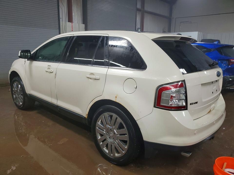 76432125 :رقم المزاد ، 2FMDK49C18BA06900 vin ، 2008 Ford Edge مزاد بيع