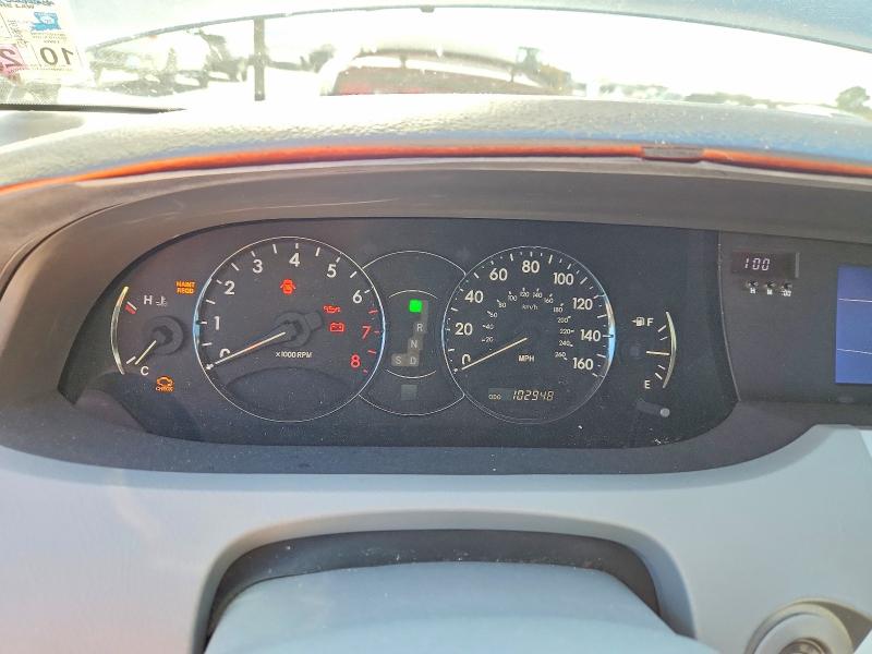 Продаж на аукціоні авто 2007 Toyota Avalon, vin: 4T1BK36B47U226537, номер лоту: 75845515