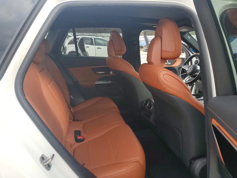 77779755 :رقم المزاد ، W1NKM4GBXPU026726 vin ، 2023 Mercedes-benz Glc مزاد بيع