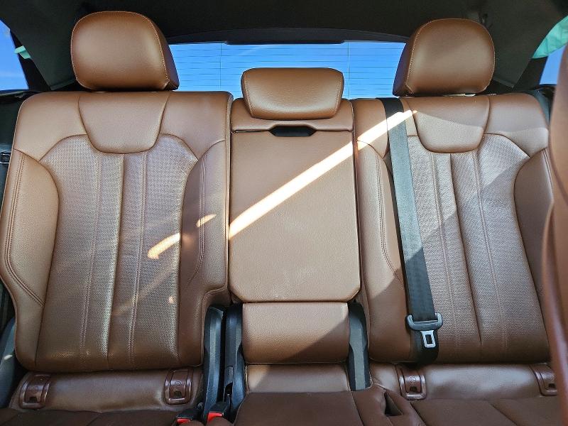 Aukcja sprzedaży 2018 Audi Q5, vin: WA1BNAFY6J2176676, numer aukcji: 78672185