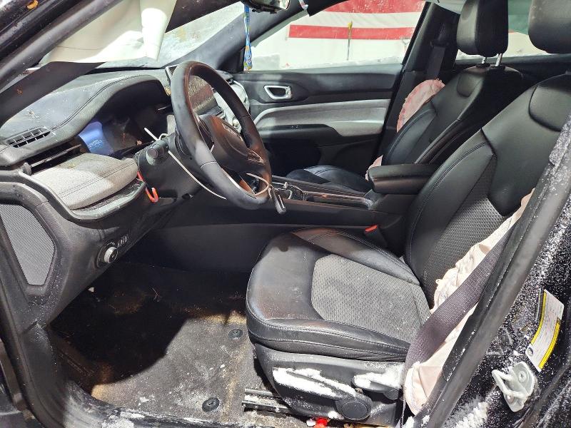 78679645 :رقم المزاد ، 3C4NJDBN2PT517803 vin ، 2023 Jeep Compass مزاد بيع