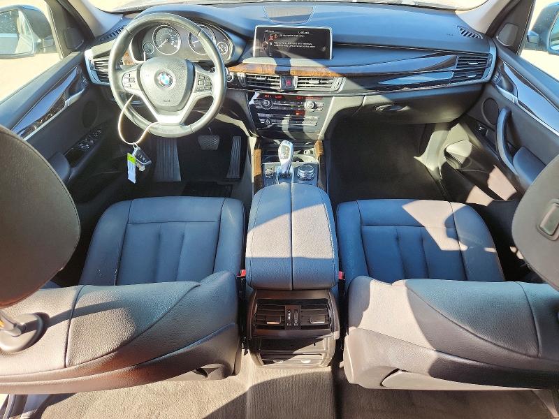 Aukcja sprzedaży 2016 Bmw X5, vin: 5UXKR2C50G0R69288, numer aukcji: 79039055