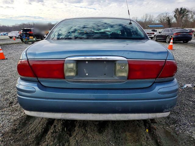 77902595 :رقم المزاد ، 1G4HR54K4YU333416 vin ، 2000 Buick Lesabre مزاد بيع