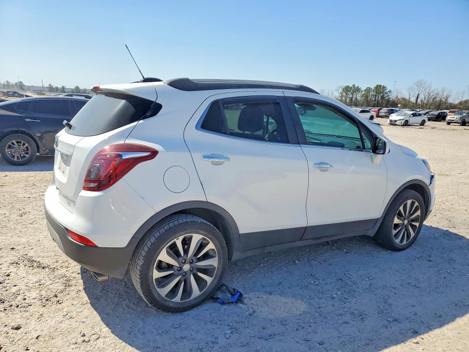 Продаж на аукціоні авто 2021 Buick Encore, vin: KL4CJASB8MB337695, номер лоту: 78874995