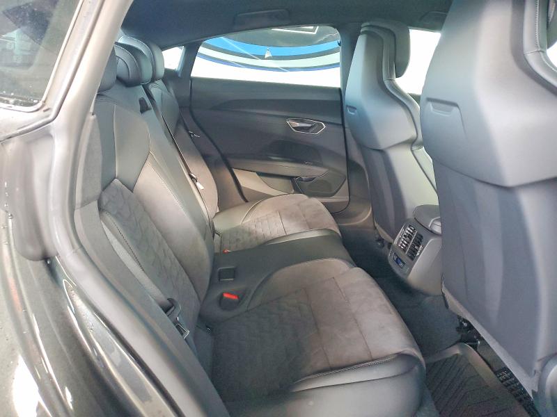 Продажа на аукционе авто 2024 Audi E-tron Gt, vin: WAUFJBFW9R7001387, номер лота: 77133395