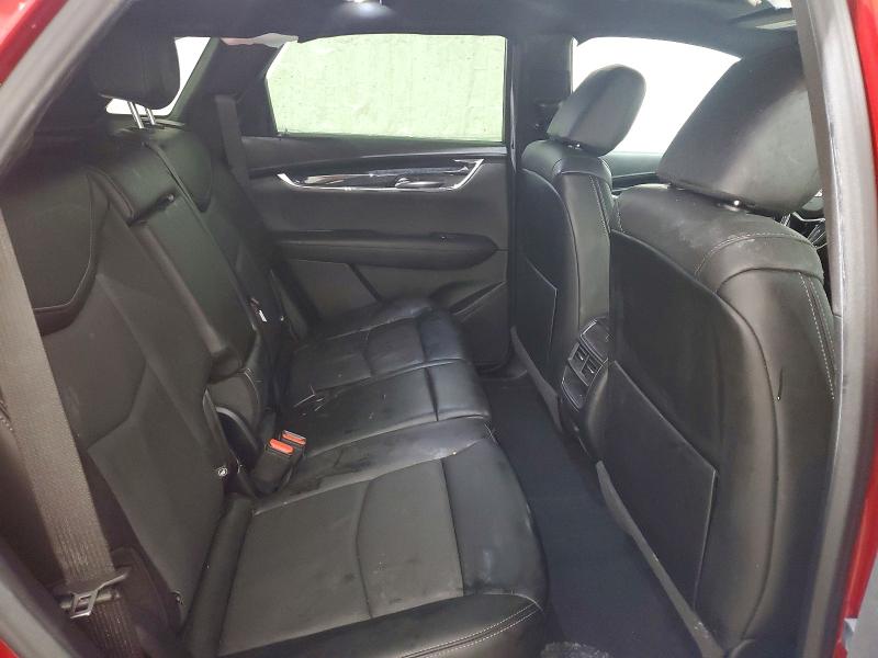 Aukcja sprzedaży 2021 Cadillac Xt5, vin: 1GYKNDR4XMZ234309, numer aukcji: 78533835