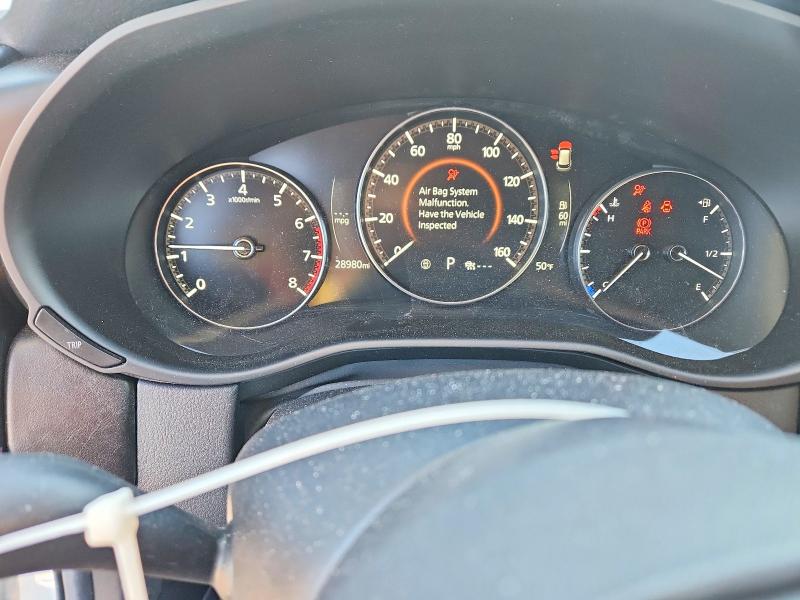 78307465 :رقم المزاد ، 7MMVABEY0PN152421 vin ، 2023 Mazda Cx-50 مزاد بيع