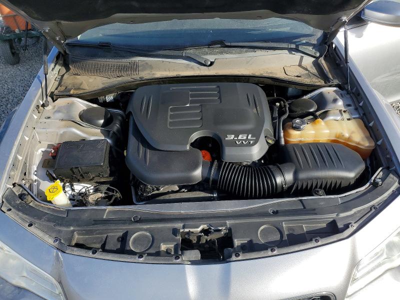 Продажа на аукционе авто 2017 Chrysler 300, vin: 2C3CCARG0HH567914, номер лота: 76522795