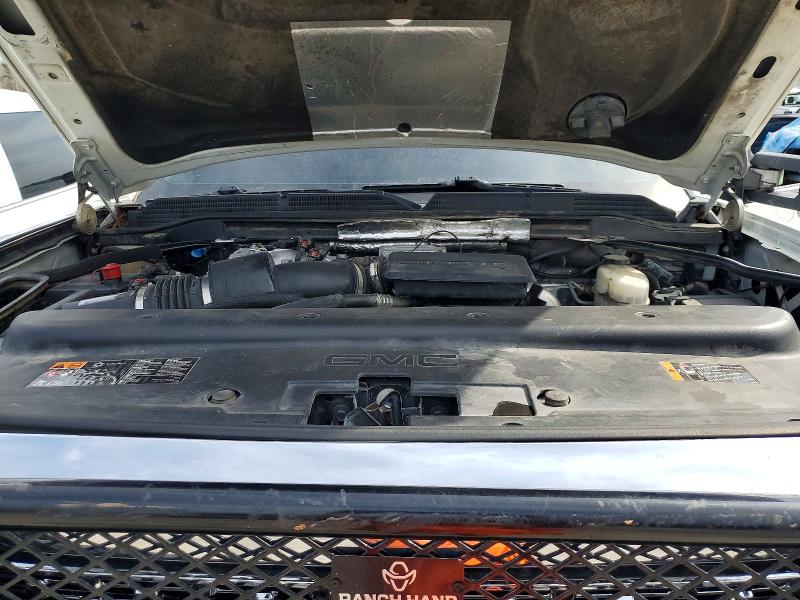 Продажа на аукционе авто 2018 Gmc Sierra, vin: 1GT12TEY9JF240600, номер лота: 74694045