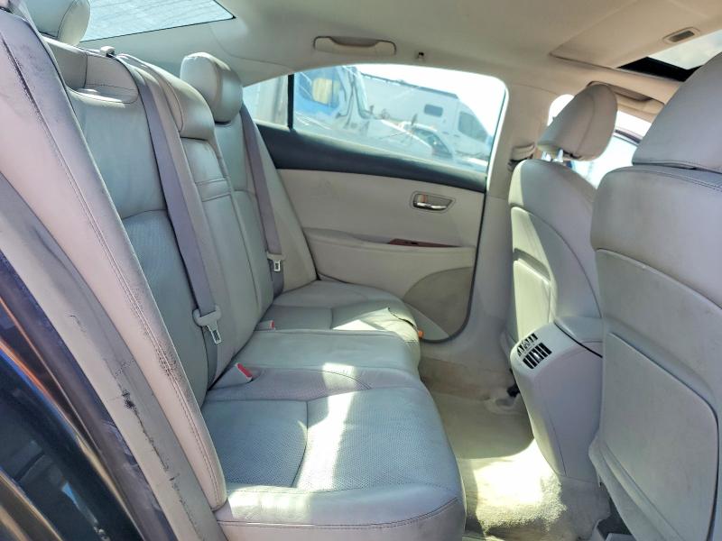 Продажа на аукционе авто 2007 Lexus Es 350, vin: JTHBJ46G672056863, номер лота: 77556975