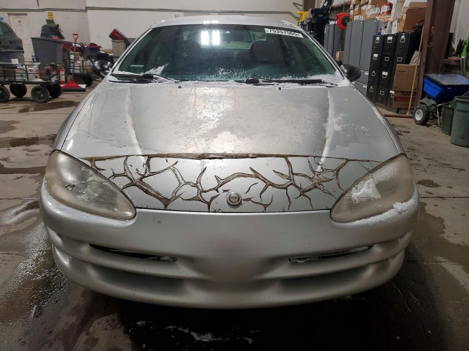 Продажа на аукционе авто 2002 Chrysler Intrepid, vin: 2C3HH46R42H158093, номер лота: 75357565