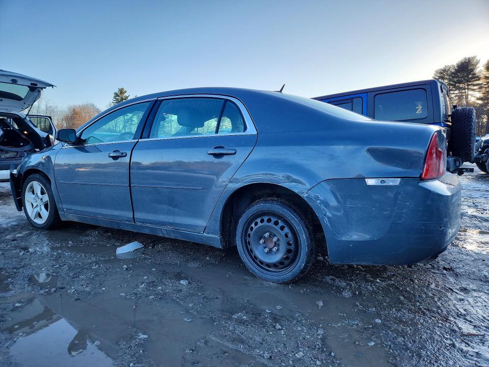 79426375 :رقم المزاد ، 1G1ZG57B094259335 vin ، 2009 Chevrolet Malibu مزاد بيع