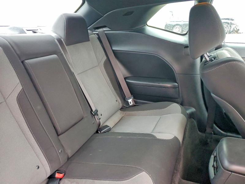 Aukcja sprzedaży 2015 Dodge Challenger, vin: 2C3CDZAG9FH910739, numer aukcji: 77838695