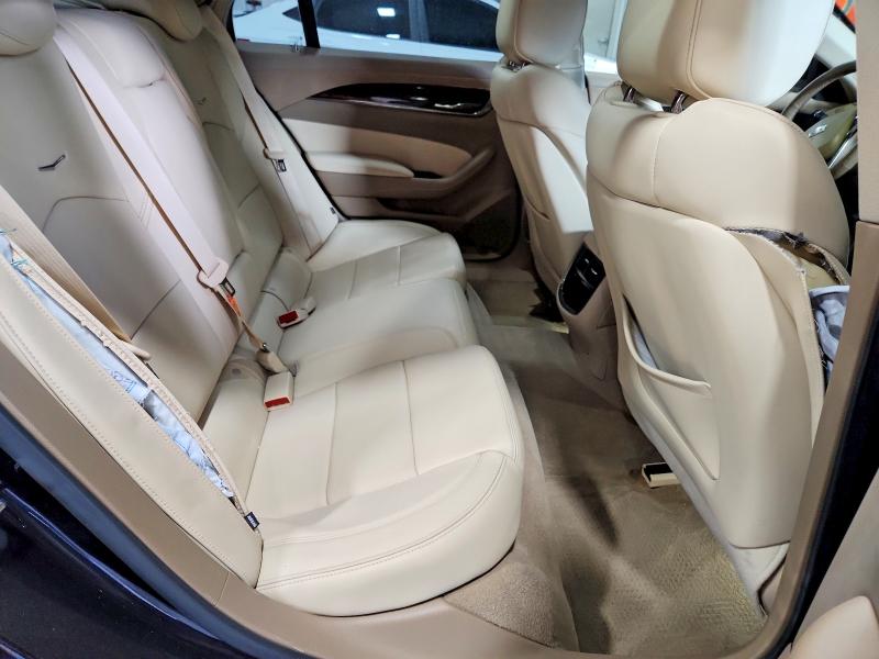 Продаж на аукціоні авто 2016 Cadillac Cts, vin: 1G6AX5SX7G0107146, номер лоту: 76218715
