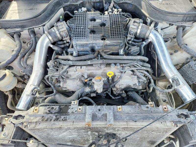 2013 Infiniti G37 Sedan მანქანა იყიდება აუქციონზე, vin: JN1CV6AR9DM763439, აუქციონის ნომერი: 77898375