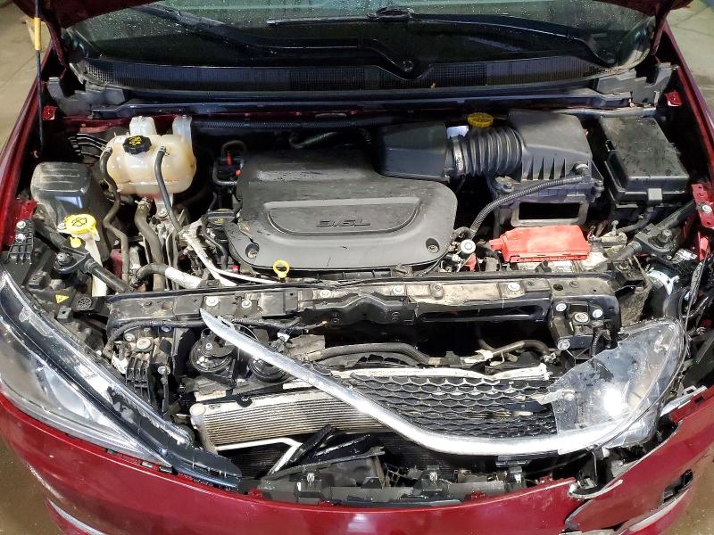 Aukcja sprzedaży 2020 Chrysler Pacifica, vin: 2C4RC1GG4LR109031, numer aukcji: 78661555