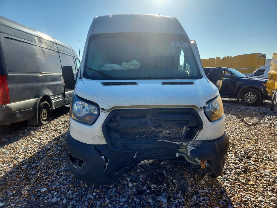 Продаж на аукціоні авто 2020 Ford Transit, vin: 1FTBW3XG4LKB37267, номер лоту: 76535885